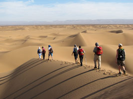 Excursions au sud Maroc